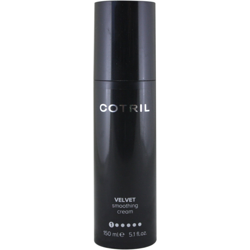 COTRIL STYLING VELVET SMOOTHING CREAM 150ml