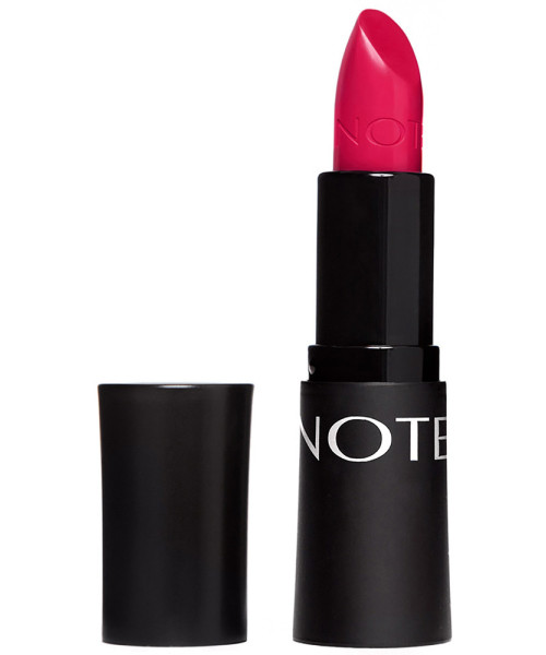 NOTE ULTRA RICH COLOR LIPSTICK No16 4.5g