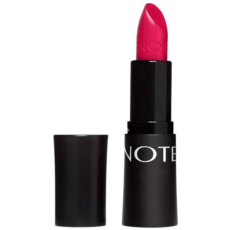 NOTE ULTRA RICH COLOR LIPSTICK No16 4.5g