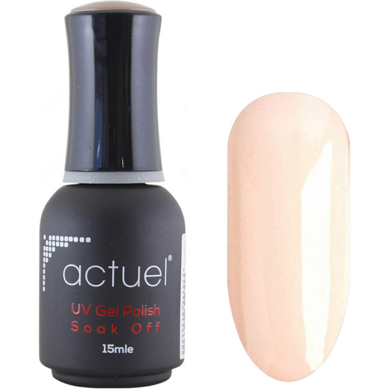 ACTUEL UV GEL POLISH Νο70 15ml