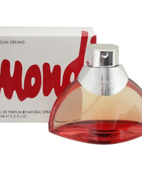 MONDI SENSUAL DREAMS EDP WOMEN 75ml