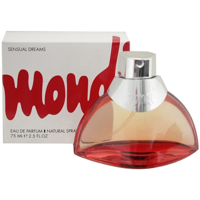 MONDI SENSUAL DREAMS EDP WOMEN 75ml