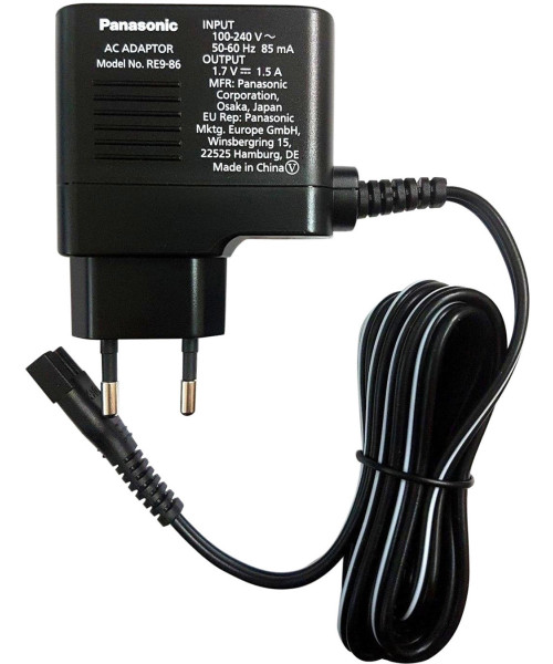 PANASONIC ΦΟΡΤΙΣΤΗΣ (RE9-86)