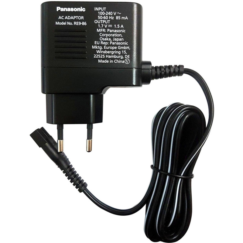 PANASONIC ΦΟΡΤΙΣΤΗΣ (RE9-86)