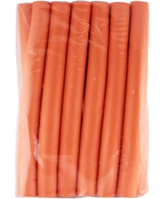 FXR-14 FLEXIBLE ROD ORANGE 16MM SMALL 12ΤΜΧ