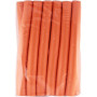 FXR-14 FLEXIBLE ROD ORANGE 16MM SMALL 12ΤΜΧ