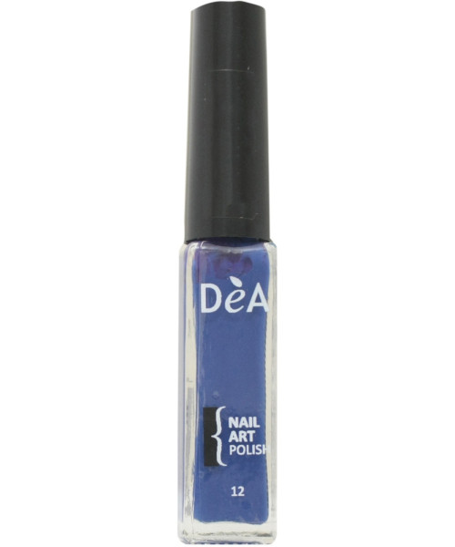 DEA NAIL ART POLISH No12 9ml