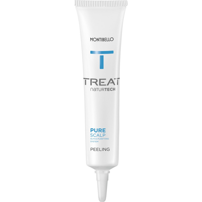 TREAT NATURTECH PURE SCALP PEELING 20ml