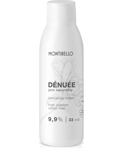 DENUEE OXYCREAM 33vol (9.9%) 90ml