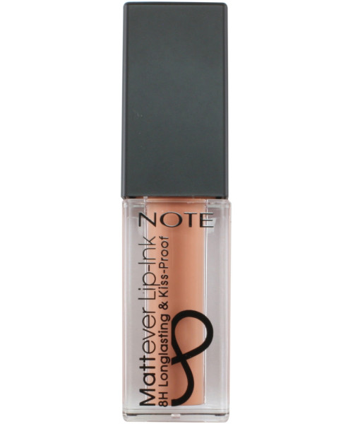 NOTE MATTEVER LIP-INK No03 4.5ml