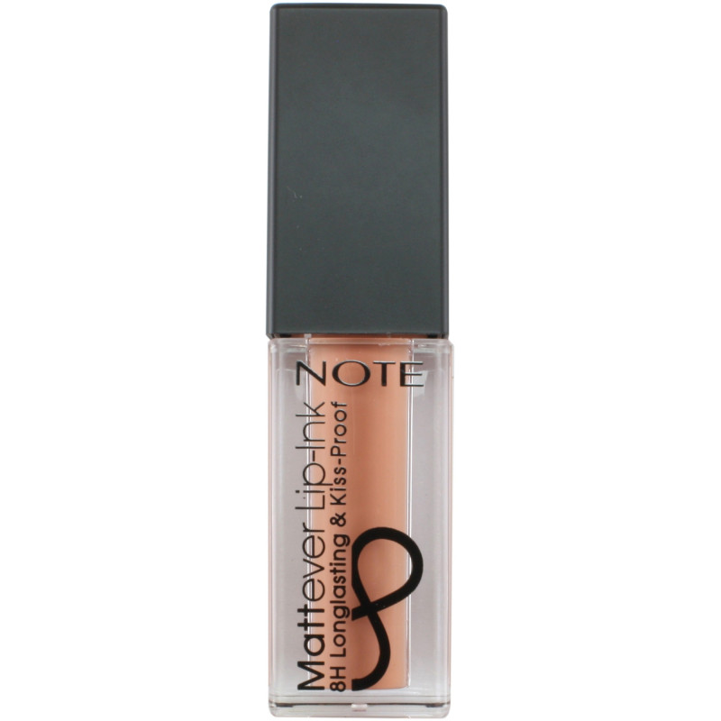 NOTE MATTEVER LIP-INK No03 4.5ml