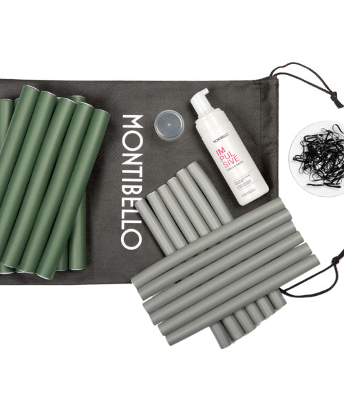 IMPULSIVE PERM ADVANCE TOOL KIT