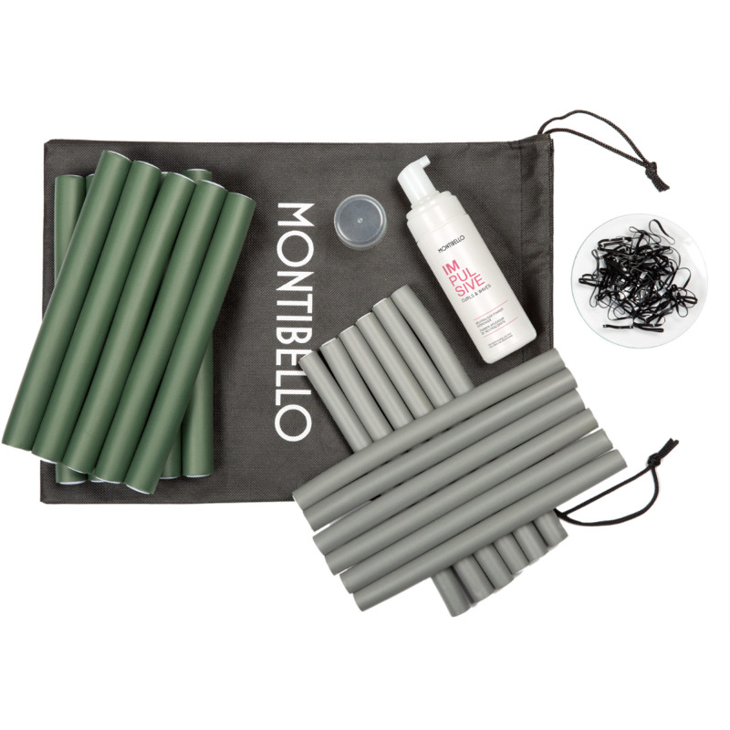 IMPULSIVE PERM ADVANCE TOOL KIT