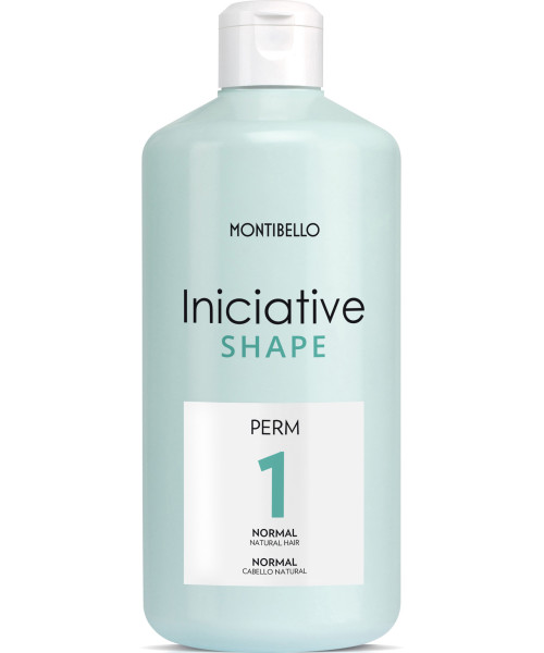 ΚΡΕΜΑ ΓΙΑ ΠΕΡΜΑΝΑΝΤ INICIATIVE TYPE 1 500ml