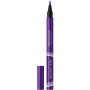 ELIXIR EXTRA THIN PEN EYELINER Νο005 DARK PURPLE
