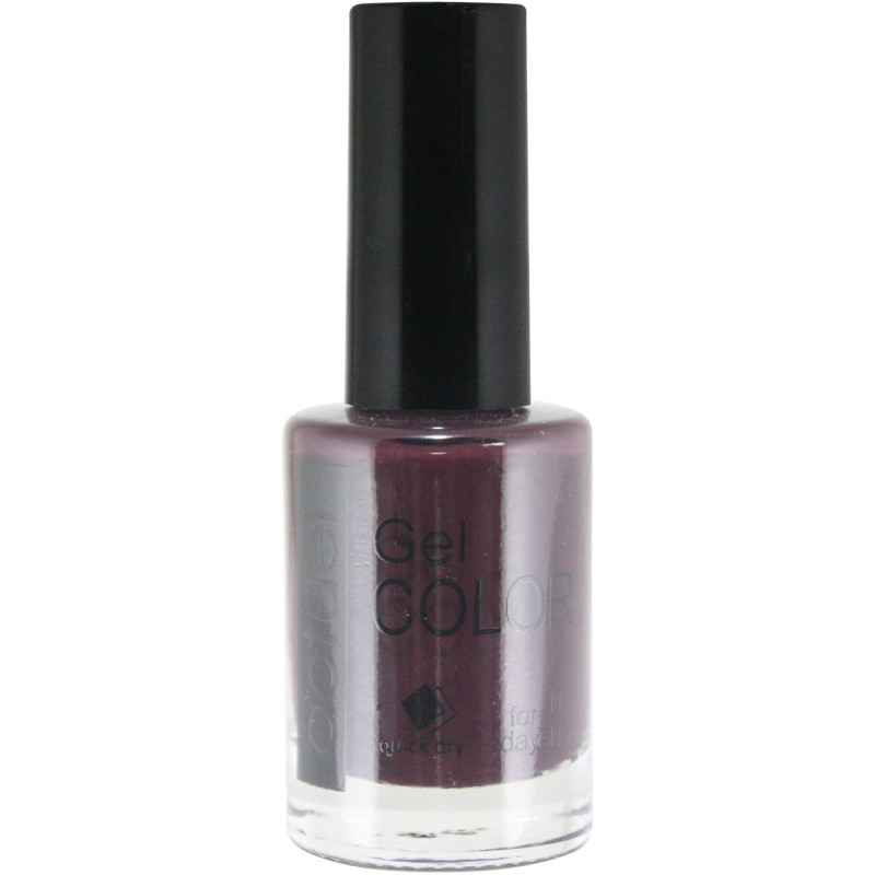 Νο356 ΒΕΡΝΙΚΙ GEL QUICK DRY ACTUEL 12ml