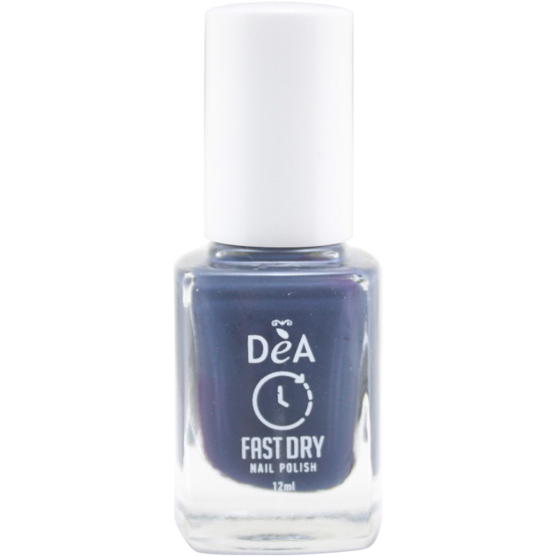 1298 DEA FAST DRY NAIL POLISH 12ml