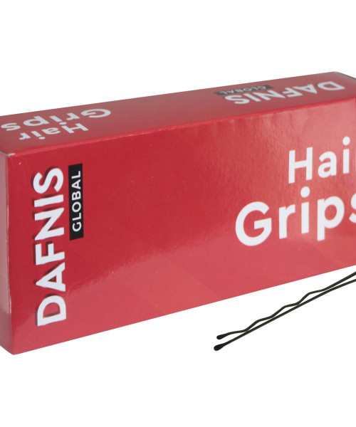 DAFNIS ΤΣΙΜΠΙΔΑΚΙΑ ΜΑΥΡΑ 7cm 500g