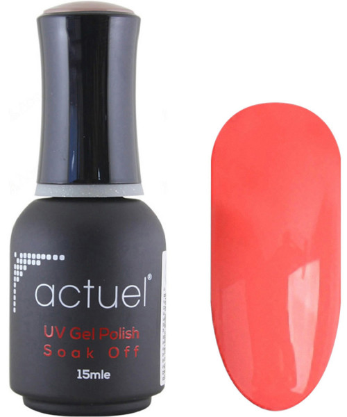 ACTUEL UV GEL POLISH Νο7 15ml