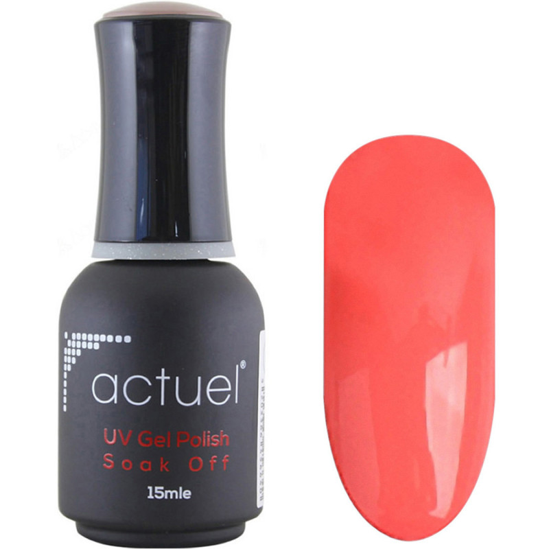 ACTUEL UV GEL POLISH Νο7 15ml
