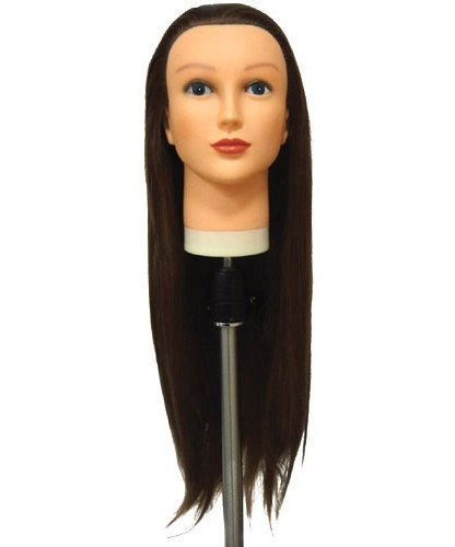 ΕΚΠ/ΚΗ ΚΟΥΚΛΑ ΣΥΝΘΕΤΙΚΗ ΤΡΙΧΑ 55cm