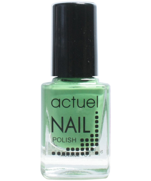ACTUEL NAIL POLISH No104 12ml