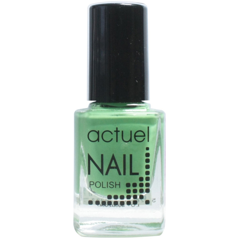 ACTUEL NAIL POLISH No104 12ml