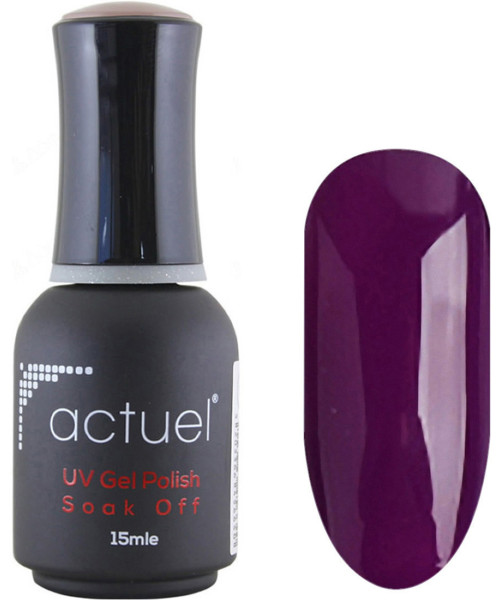 ACTUEL UV GEL POLISH Νο85 15ml