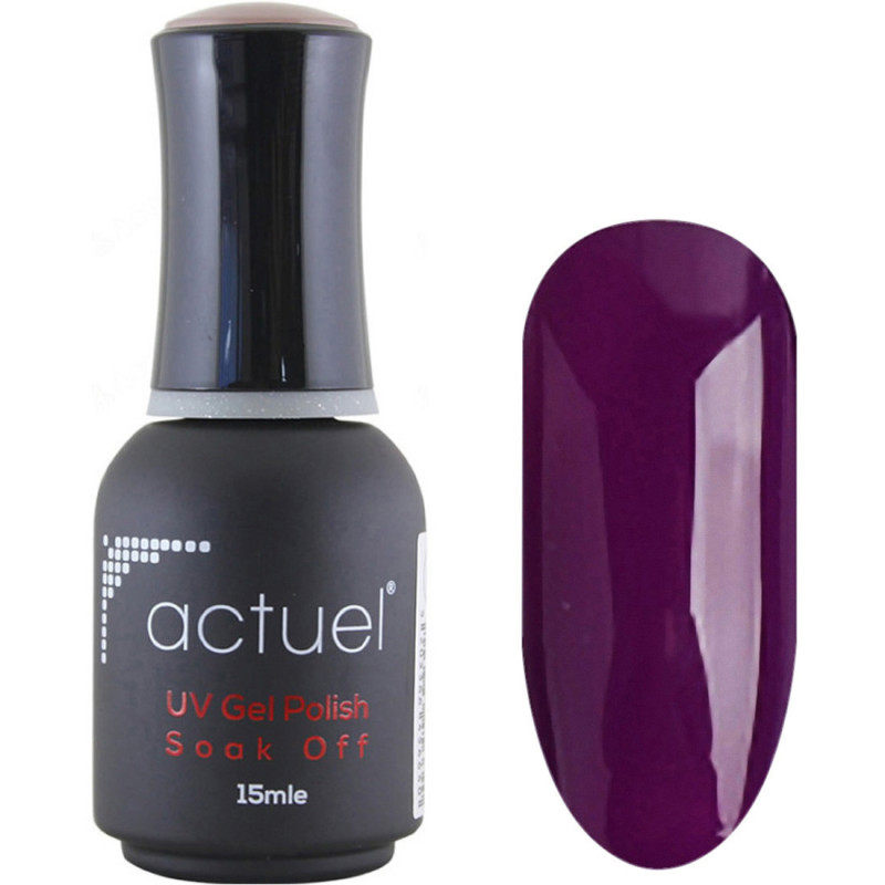 ACTUEL UV GEL POLISH Νο85 15ml