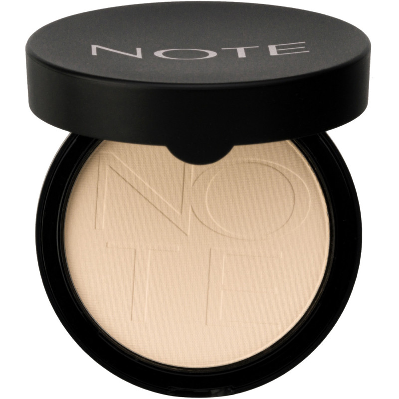 NOTE LUMINOUS SILK COMPACT POWDER No04 10g