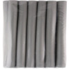 FXR-13 FLEXIBLE ROD GREY 18MM SMALL 12ΤΜΧ