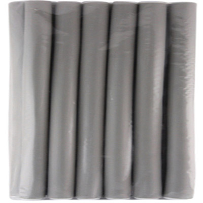 FXR-13 FLEXIBLE ROD GREY 18MM SMALL 12ΤΜΧ