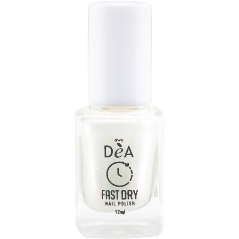 1435 DEA FAST DRY NAIL POLISH 12ml