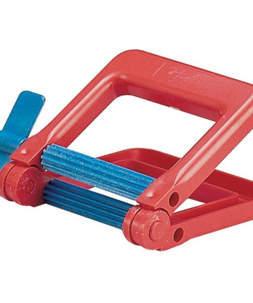 TUBE SQUEEZER ΣΤΙΦΤΗΣ ΒΑΦΗΣ ΧΡΩΜΑΤΙΣΤΟΣ