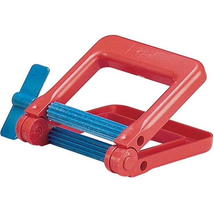 TUBE SQUEEZER ΣΤΙΦΤΗΣ ΒΑΦΗΣ ΧΡΩΜΑΤΙΣΤΟΣ