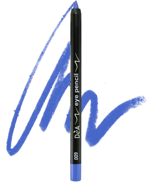 DEA ΜΟΛΥΒΙ ΜΑΤΙΩΝ ROYAL BLUE No 009