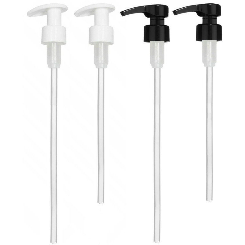 MONTIBELLO ΑΝΤΛΙΑ ΛΕΥΚΗ / ΜΑΥΡΗ 21cm & 26cm