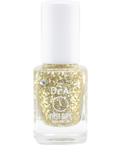 1388 RANDOM DEA FAST DRY NAIL POLISH 12ml