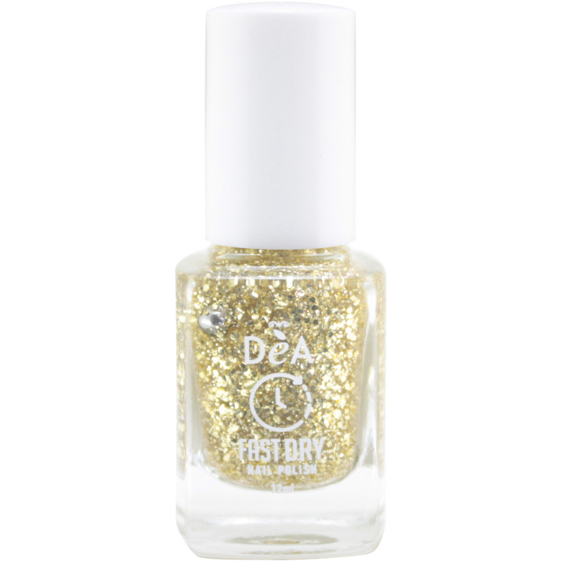 1388 RANDOM DEA FAST DRY NAIL POLISH 12ml