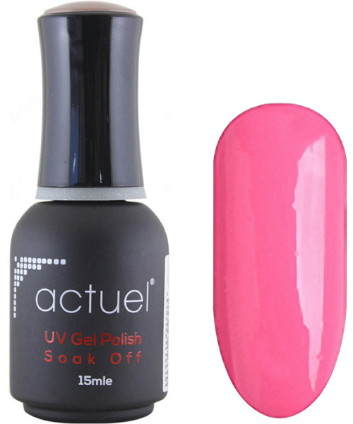 ACTUEL UV GEL POLISH Νο115 15ml