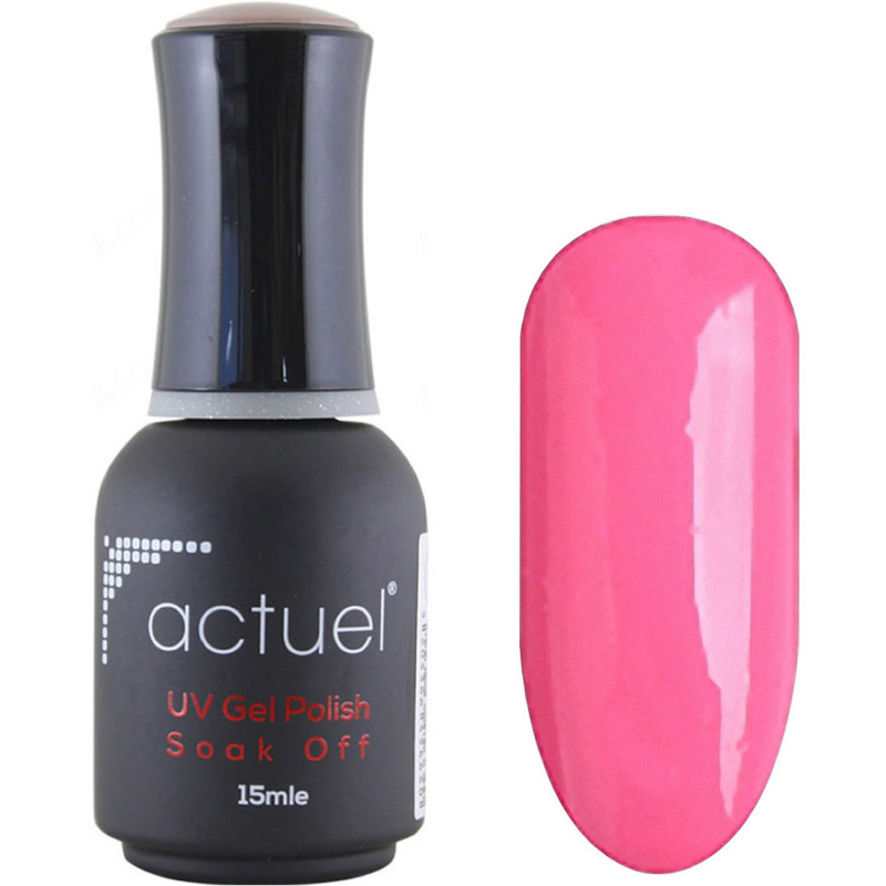 ACTUEL UV GEL POLISH Νο115 15ml