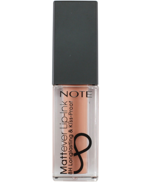 NOTE MATTEVER LIP-INK No04 4.5ml