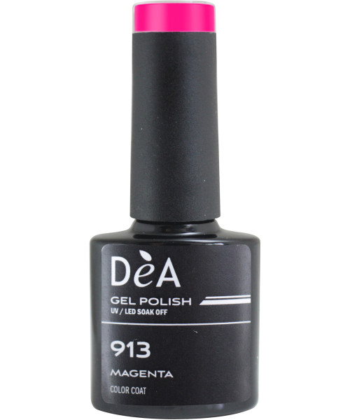 ΗΜΙΜΟΝΙΜΟ ΒΕΡΝΙΚΙ DEA STEP 2 Νο913 8ml