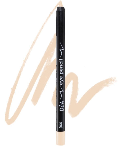 DEA ΜΟΛΥΒΙ ΜΑΤΙΩΝ IVORY WHITE No 044