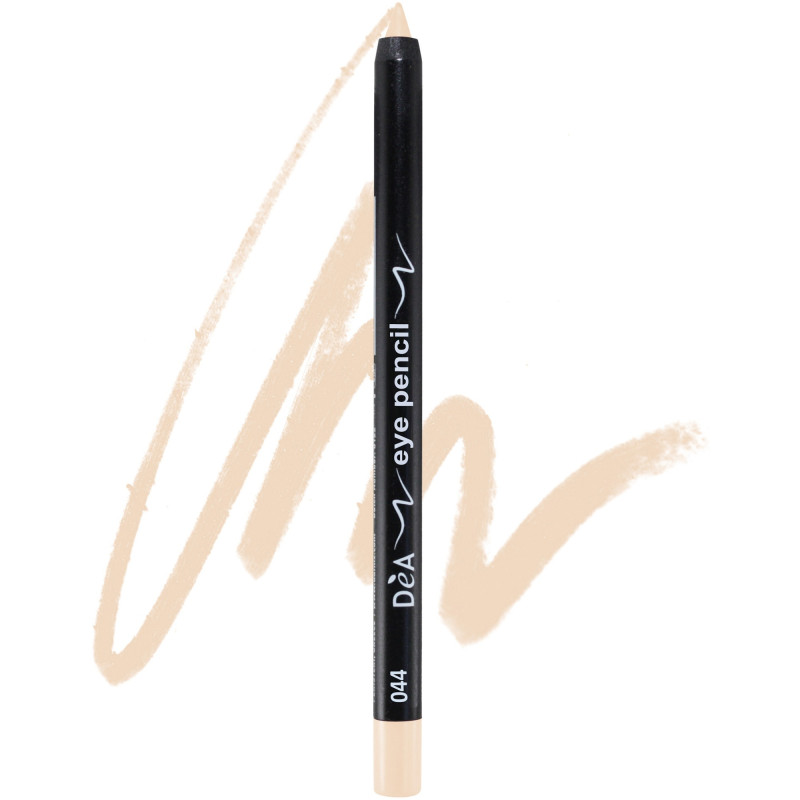 DEA ΜΟΛΥΒΙ ΜΑΤΙΩΝ IVORY WHITE No 044