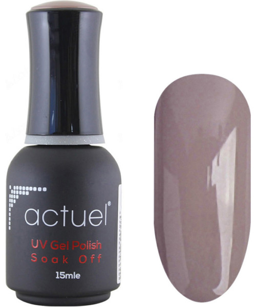 ACTUEL UV GEL POLISH Νο156 15ml