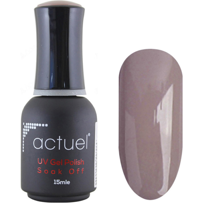ACTUEL UV GEL POLISH Νο156 15ml