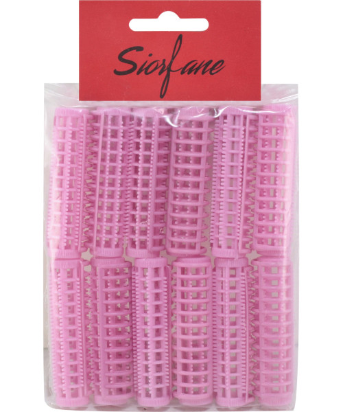 ΡΟΛΕΥ ΠΛΑΣΤΙΚΑ ΜΕ ΚΑΠΑΚΙ size 0 12τμχ