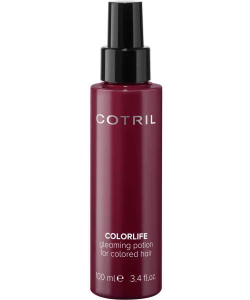 COTRIL COLOR LIFE GLEAM POTION 100ml