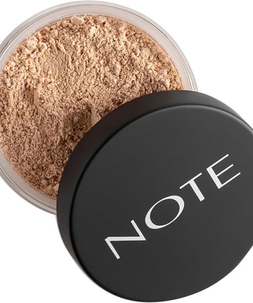 NOTE LOOSE POWDER No3 PORCELAIN 14g